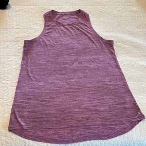 DSG workout tank XL
